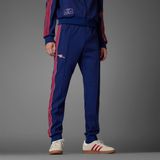 adidas Erkek Mavi Eşofman Altı AFC ICON TP JF0545 - 2XL