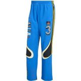 Adidas Erkek Mavi Eşofman Altı Gfx Track Pant KG2675