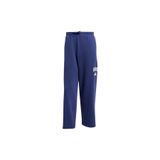 adidas Erkek Mavi Eşofman Altı M COLLEGIATE PT JM9179