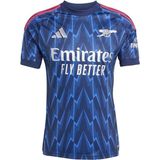 Adidas Erkek Mavi Forma AFC A JSY JI9511 M Beden ile Konforlu Spor Deneyimi