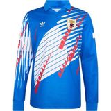 Adidas Erkek Mavi Forma Jfa H Jsy 93 KT0827 - XS