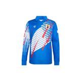 adidas Erkek Mavi Forma JFA H JSY 93 KT0827
