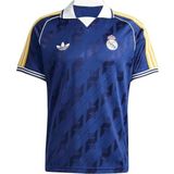 Adidas Erkek Mavi Forma Real Og Jsy KE3851 - XL
