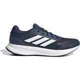 adidas Erkek Mavi Koşu Ayakkabısı RUNFALCON 5 IE8809