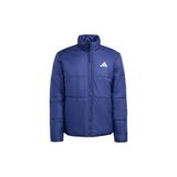 adidas Erkek Mavi Mont BSC 3S INS JKT JX7761