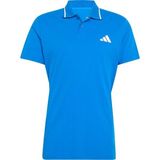 Adidas Erkek Mavi Polo T-Shirt Flft Polo Pro KE6689 - XL