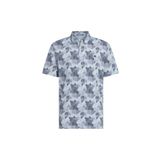 adidas Erkek Mavi Polo T-shirt GO-TO PRT POLO JP0471