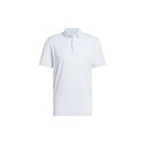 Adidas Erkek Mavi Polo T-Shirt ULT STRIPE POLO JP0475, S