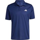 adidas Erkek Mavi Polo T-shirt WE BAS POLO KD5437