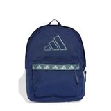 adidas Erkek Mavi Sırt Çantası STD CL TAPE BPK Modeli