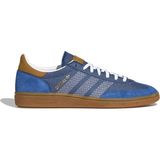 Adidas Erkek Mavi Sneaker Handball Spezıal KJ4102