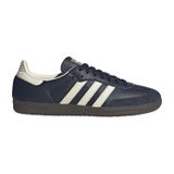 Adidas Erkek Mavi Sneaker Samba Og Id2056 Mavi