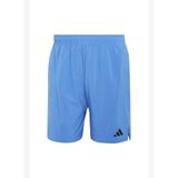 adidas Erkek Mavi Şort D4T SHORT KA7284