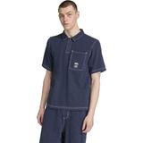 adidas Erkek Mavi Şort GRAPHIC LO SH JW0169