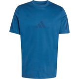 adidas Erkek Mavi T-shirt M Z.N.E. TEE KR0204