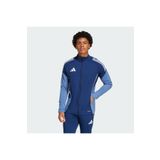adidas Erkek Mavi Tiro25c Tr Jkt Eşofman Üstü Ji6542