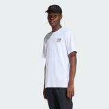 adidas Erkek MEMORIES OF SPORT PATCH GRAPHIC TİŞÖRT Gym & Training,Lifestyle KB2512