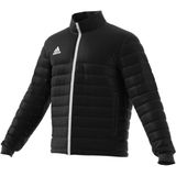adidas Erkek Mont ENT22 Ljkt IB6070 M Standart Kesim Siyah Renkli Şık Tasarım