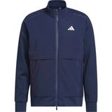 Adidas Erkek Mont Tour Frstgrd Fz KR0839 - Mavi - 2XL