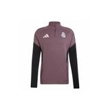 adidas Erkek Mor Ceket REAL TR TOP JZ9015