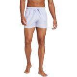 adidas Erkek Mor Şort 3S BLD SH 3IN JD4236 - XL