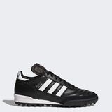 adidas Erkek Mundial Takımı Futbol Boots Siyah beyazlılar, 10.5 UK