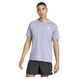 adidas Erkek OTR E 3S TEE T-Shirt SILVIO M