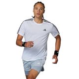 adidas Erkek OTR E 3S TEE T-Shirt WHITE L