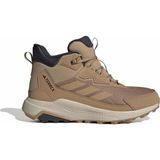 Adidas Erkek Outdoor Ayakkabı Terrex Anylander Climawarm + JS1431 - Krem