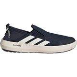 adidas Erkek Outdoor Ayakkabı TERREX BOAT SLIP-ON CLIMACOOL JI3503 - Mavi