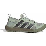 adidas Erkek Outdoor Ayakkabı Terrex Daroga 25 HP7136 Yeşil Renkli Dayanıklı Tasarım