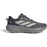 Adidas Erkek Outdoor Ayakkabı Terrex Tracefınder Plus Gtx HQ5106 - Antrasit