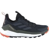 adidas Erkek Outdoor Bot Terrex Free Hık Er 2 ID7690 - Antrasit