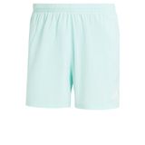 adidas Erkek Own The Run Şort Kısa Pantolon, Yarı Flaş Aqua, XXL 7 inch