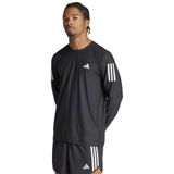 adidas Erkek Own The Run Uzun Kollu Tişört