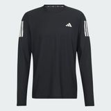 adidas Erkek Own the Run Uzun Kollu Üst Koşu IN1486