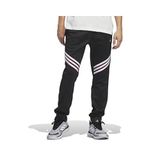 adidas Erkek Pantolonları | Crazywarm Pantolon | Siyah |, Siyah, XS