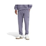 adidas Erkek Pantolonları | M A Szn Ft R Pt | Gri |, mor, XL
