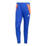 adidas Erkek Pantolonları, Mavi-kırmızı, XS