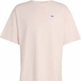 Adidas Erkek Pembe T-Shirt Graphıc Tee KX1262 - 5XL