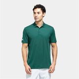 Adidas Erkek Polo T-Shirt A430 Sld Pıque IB7345 - XL - Yeşil