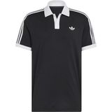 Adidas Erkek Polo T-Shirt Classıcs Polo KY8886 - XS - Siyah