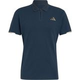 Adidas Erkek Polo T-Shirt Tennıs Clımacool + Freelıft Polo Shirt Pro KR0479 - XL - Mavi