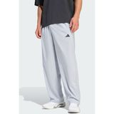 adidas Erkek Power Ess Eşofman Altı - XS - Gri