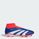 adidas Erkek PREDATOR LEAGUE LL FG Krampon IF6333 - Mavi