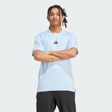 adidas Erkek Primelift 3 Bantlı Tişört Gym & Training JV9713