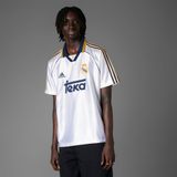 adidas Erkek Real Madrid 99/00 İç Saha Forması Futbol JJ3801