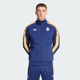adidas Erkek Real Madrid Originals Eşofman Üstü Futbol KE3846