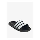 adidas Erkek Renk Bloklu Terlikler - ADILETTE FLOW