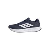 adidas Erkek Runfalcon 5 Koşu Ayakkabısı, Legend Ink/Cloud White/Core Black, 6,5 UK